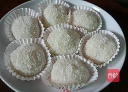 糯米糍的做法图解7