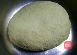 棒子面发糕的做法图解2