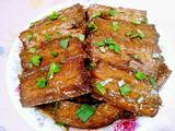 糖醋酥鱼