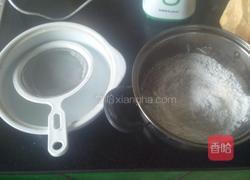 美味芝麻元宵的做法图解4