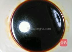 红烧鱼块的做法图解3