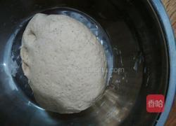 红薯馒头的做法图解4