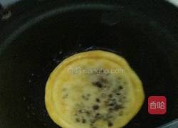 糯米面粘玉米饼的做法图解4