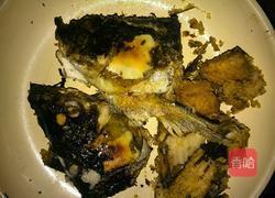 鱼头萝卜汤的做法图解2