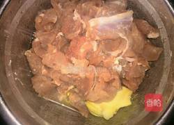 鱼头萝卜汤的做法图解3
