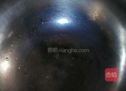 苹果炒饭的做法图解4