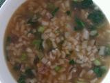 羊肉丁丁面