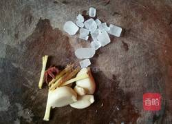 红酒鸡翅的做法图解3