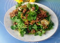 无油烤肉