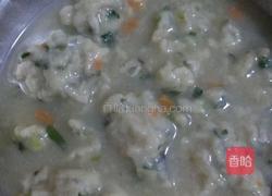 疙瘩面的做法图解5