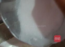 爱心南瓜饼的做法图解6