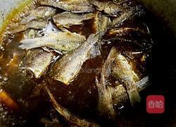 五香酥骨鱼的做法图解5