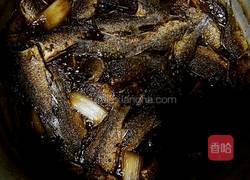 五香酥骨鱼的做法图解6