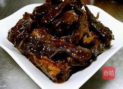五香酥骨鱼的做法图解7