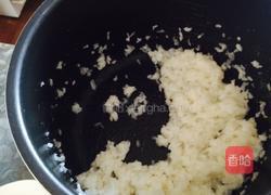 简单可口的寿司的做法图解1