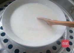 冰皮月饼的做法图解4