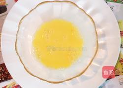 罐头午餐肉煎蛋的做法图解3