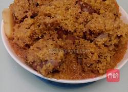 小米排骨的做法图解8