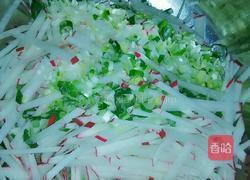萝卜卷的做法图解5