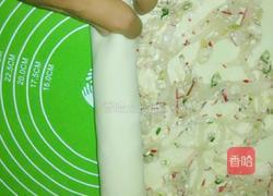 萝卜卷的做法图解12