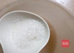 苦瓜红皮花生奶的做法图解3