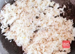 什锦炒饭的做法图解8