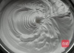 奶油蛋糕的做法图解11