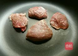 意大利面（红酱煎牛小排车轮面）的做法图解4
