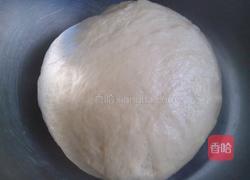 椰蓉排包的做法图解1
