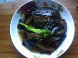 肉末茄子