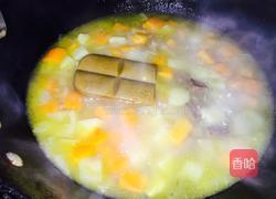 咖喱牛肉饭的做法图解14