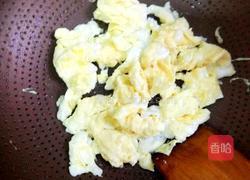 苦瓜炒鸡蛋的做法图解5