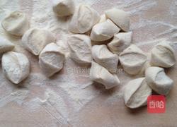 茄子猪肉馅饺子的做法图解7