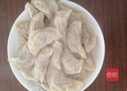 茄子猪肉馅饺子的做法图解10