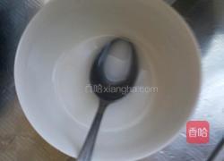 高汤浇汁海参（简易版）的做法图解7