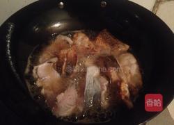 红烧白鲢鱼的做法图解2