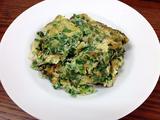 韭菜鸡蛋