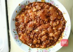 蒜香排骨的做法图解2