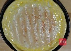 虾仁火腿披萨的做法图解7