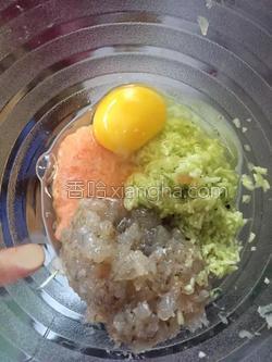 【图】十个月宝宝馄饨怎么做,宝宝馄饨的家常