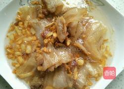 农家小炒肉的做法图解7