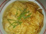 锅塌豆腐