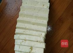 锅塌豆腐的做法图解2