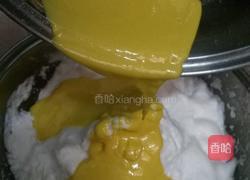 三无戚风蛋糕的做法图解11