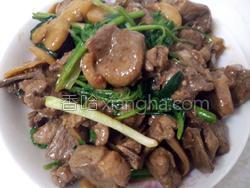 怎样做红烧鸭肉好吃 MjUwX2MxXzA