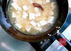 狗肉汤炖豆腐的做法图解4
