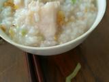 芋头粥