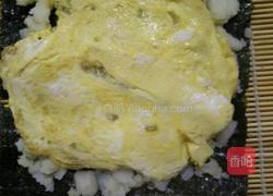 土豆泥寿司的做法图解2