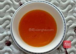 芝麻丝瓜炒鸡蛋的做法图解3