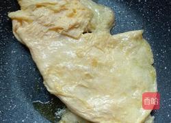 芝麻丝瓜炒鸡蛋的做法图解8